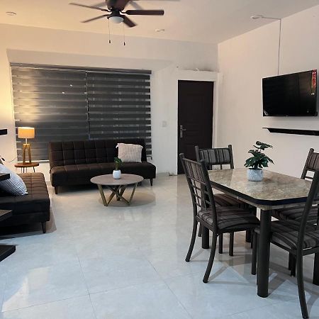 Departamento 102 Apartment มาซาตลัน ภายนอก รูปภาพ