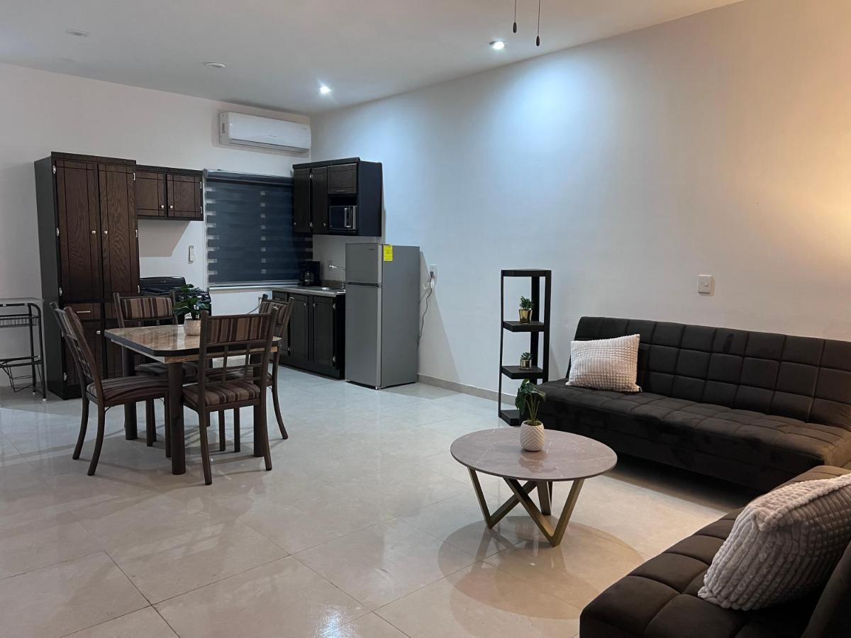 Departamento 102 Apartment มาซาตลัน ภายนอก รูปภาพ