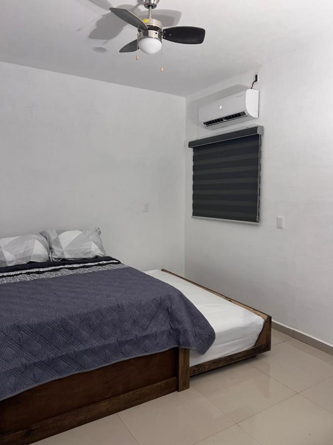 Departamento 102 Apartment มาซาตลัน ภายนอก รูปภาพ