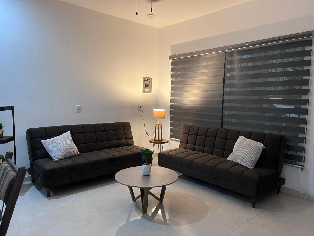 Departamento 102 Apartment มาซาตลัน ภายนอก รูปภาพ