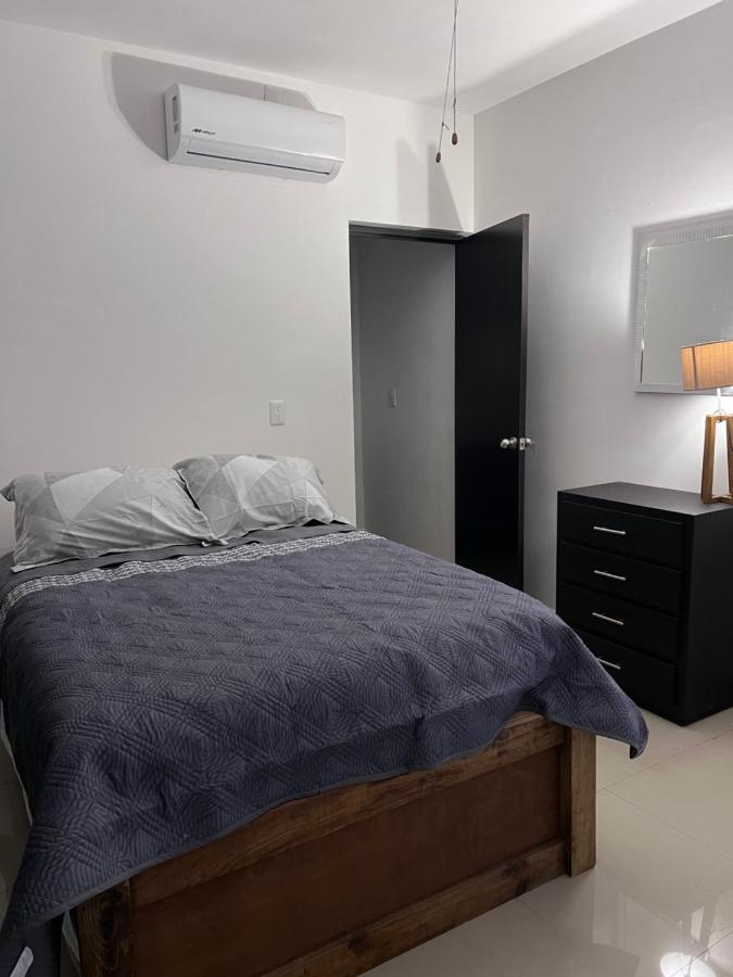 Departamento 102 Apartment มาซาตลัน ภายนอก รูปภาพ